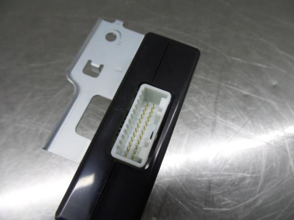 Módulo parking RENAULT Alaskan Imagem-2