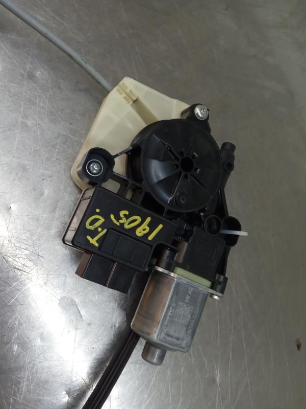 Right rear window regulator SEAT Leon (5F1) Imagem-2