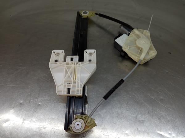 Right rear window regulator SEAT Leon (5F1) Imagem-1