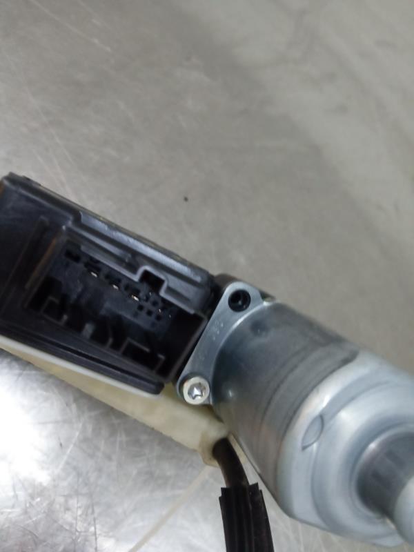 Right rear window regulator SEAT Leon (5F1) Imagem-3