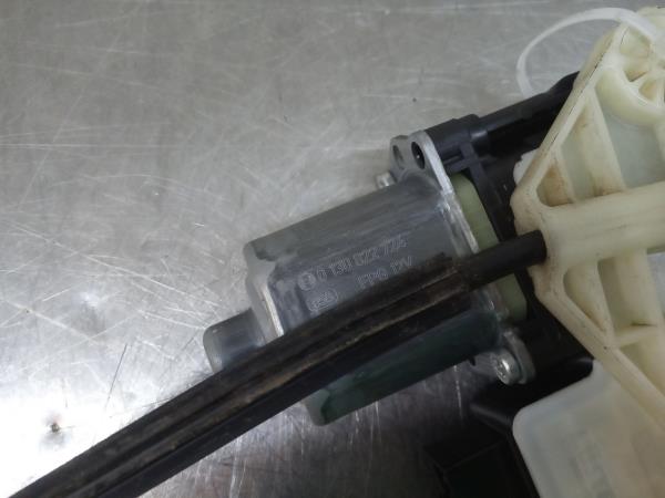 Right rear window regulator SEAT Leon (5F1) Imagem-5