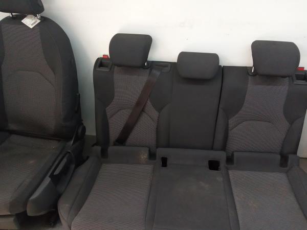 Ensemble sièges SEAT Leon (5F1) Imagem-1