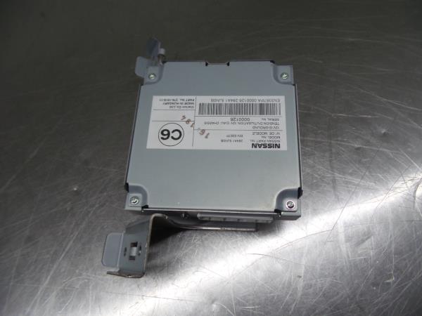 Modulo generico RENAULT Alaskan