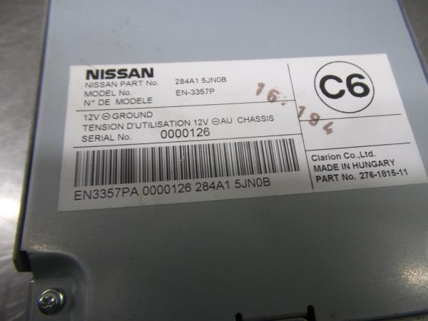 Modulo generico RENAULT Alaskan Imagem-3