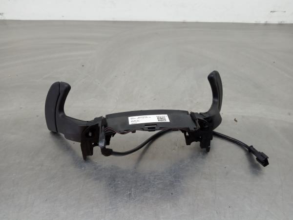 Sélecteur de vitesse CITROËN C4 Cactus Imagem-3