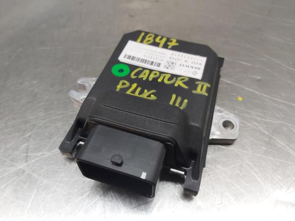 Módulo confort RENAULT Captur II