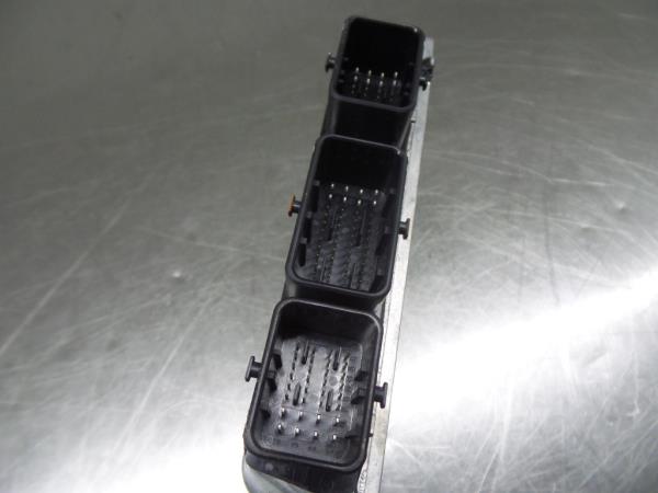 Centralina motor / ECU NISSAN NV200/Evalia Combi (M20) Imagem-2