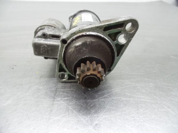 Motor de arranque SEAT Leon (5F1) Imagem-3