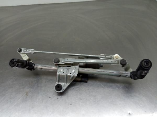 Motor limpa vidros frente SEAT Leon (5F1) Imagem-1