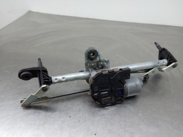 Motor limpa vidros frente SEAT Leon (5F1)