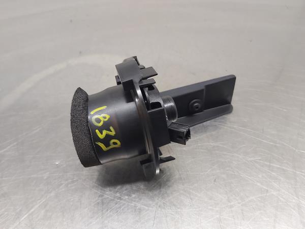 Colonna sonora RENAULT Megane IV Grandtour (K9A/M_)