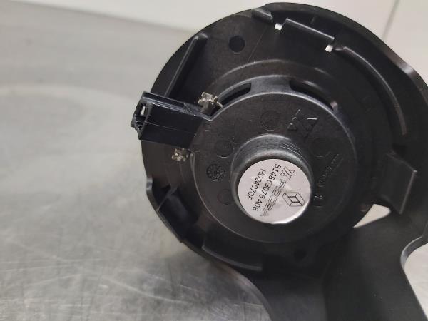 Colonna sonora RENAULT Megane IV Grandtour (K9A/M_) Imagem-2