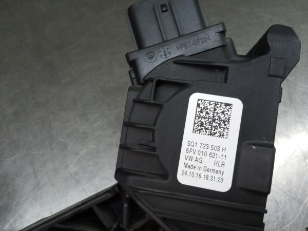 Pedal do acelerador SEAT Leon (5F1) Imagem-2