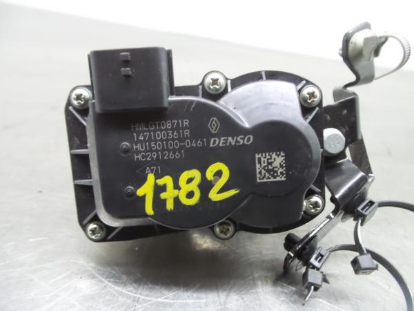 Válvula EGR RENAULT Megane IV (B9A/M_) Imagem-2
