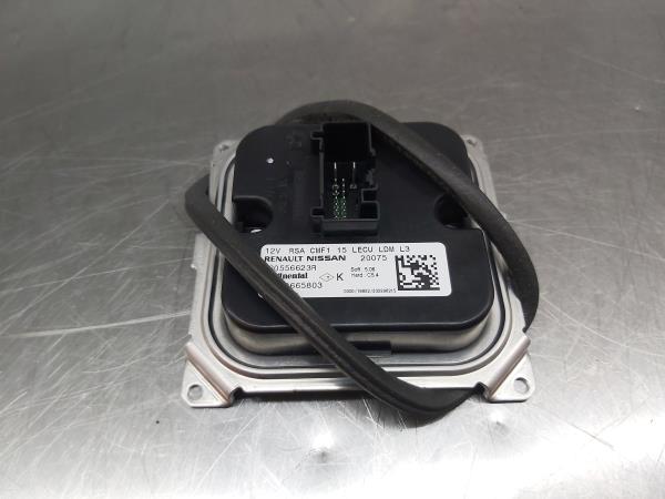 Balasto Xenón / Módulo LED RENAULT Captur II