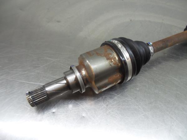 Semiasse anteriore sinistro RENAULT Megane IV Grandtour (K9A/M_) Imagem-1