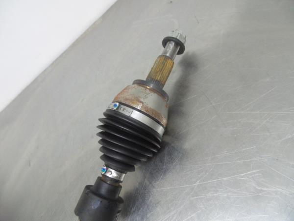 Semiasse anteriore sinistro RENAULT Megane IV Grandtour (K9A/M_) Imagem-2