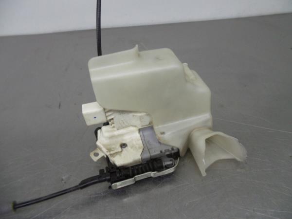 Cerradura / cierre puerta delantero izquierdo AUDI A3 Sportback (8VA, 8VF) Imagem-1