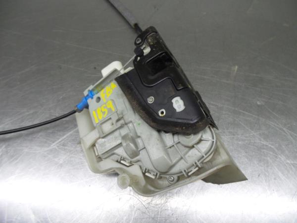 Cerradura / cierre puerta delantero izquierdo AUDI A3 Sportback (8VA, 8VF) Imagem-2