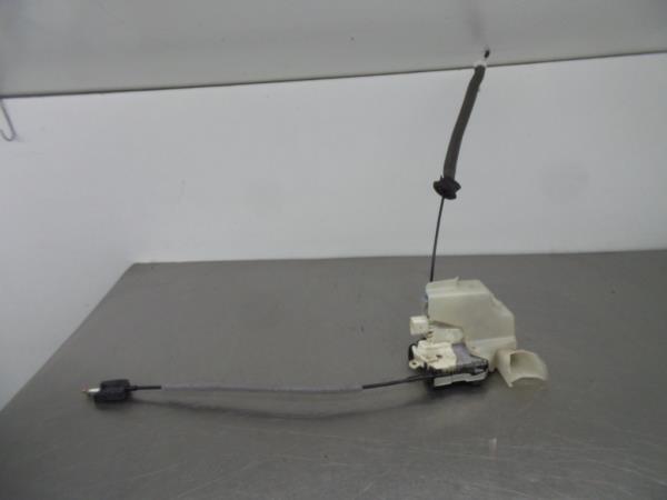 Cerradura / cierre puerta delantero izquierdo AUDI A3 Sportback (8VA, 8VF)