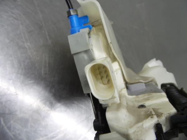 Cerradura / cierre puerta delantero izquierdo AUDI A3 Sportback (8VA, 8VF) Imagem-3