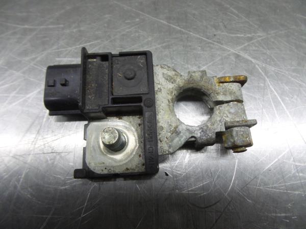 Battery Control Module / Charging Relay NISSAN Leaf EV (ZE0) Imagem-1