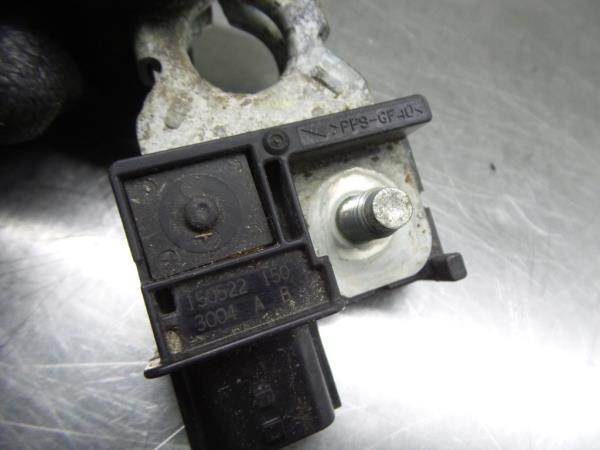 Battery Control Module / Charging Relay NISSAN Leaf EV (ZE0) Imagem-3