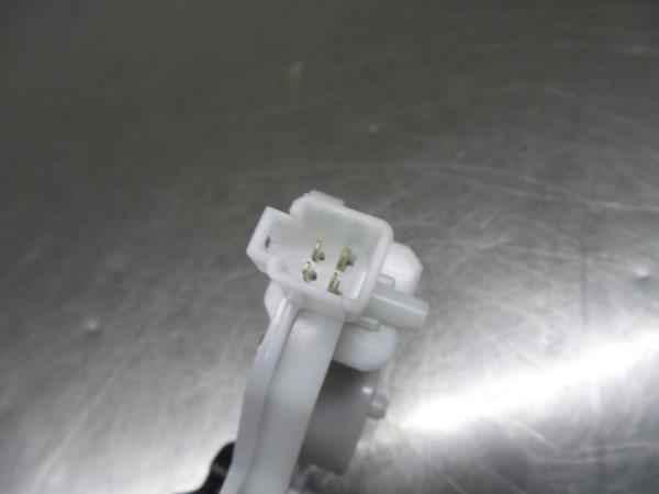 Serratura / chiusura baule RENAULT Kadjar (HA_, HL_) Imagem-2