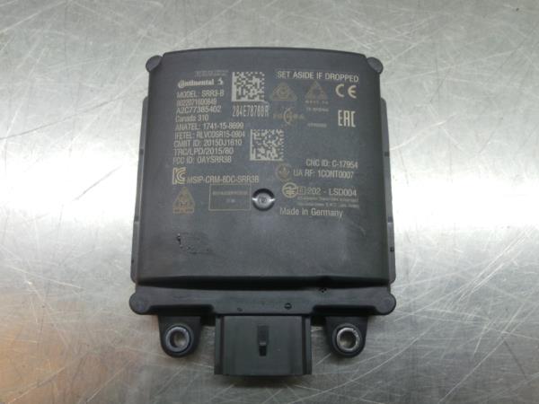 Sensore radar RENAULT Megane IV Grandtour (K9A/M_)