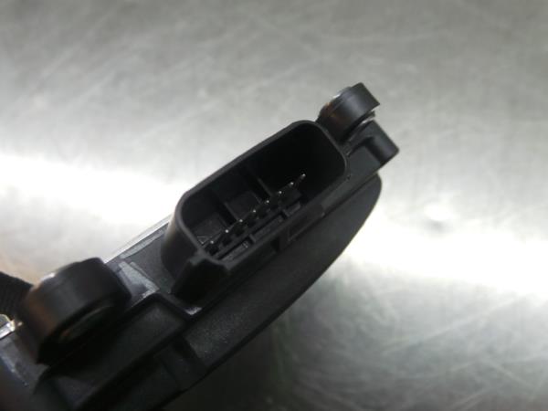 Sensore radar RENAULT Megane IV Grandtour (K9A/M_) Imagem-2