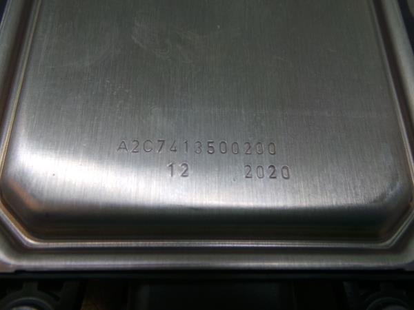 Sensore radar RENAULT Megane IV Grandtour (K9A/M_) Imagem-3