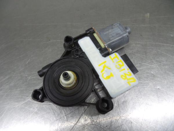 Left Rear  Door Window Regulator Motor SEAT Ibiza V (KJ1)