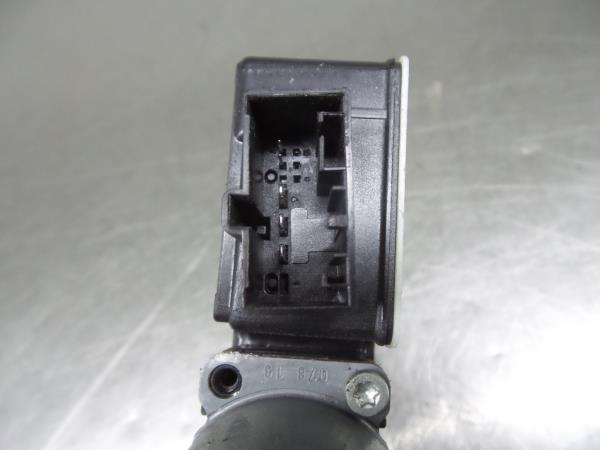 Left Rear  Door Window Regulator Motor SEAT Ibiza V (KJ1) Imagem-2