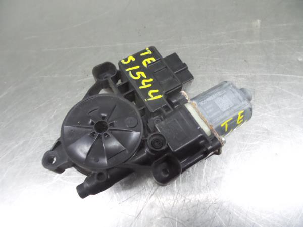 Left Rear  Door Window Regulator Motor SEAT Ibiza V (KJ1) Imagem-1