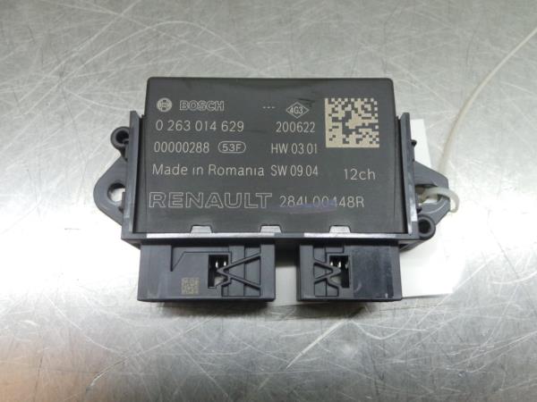 Módulo parking RENAULT Megane IV Grandtour (K9A/M_)