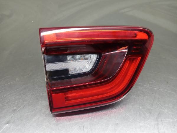 Farolim da mala esquerdo RENAULT Kadjar (HA_, HL_)
