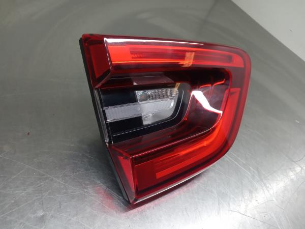 Farolim da mala esquerdo RENAULT Kadjar (HA_, HL_) Imagem-1