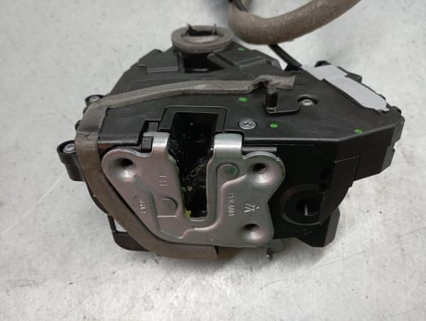 Fechadura / fecho porta trás esquerdo RENAULT Kadjar (HA_, HL_) Imagem-1