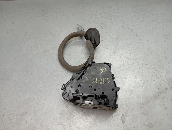 Fechadura / fecho porta trás esquerdo RENAULT Kadjar (HA_, HL_)