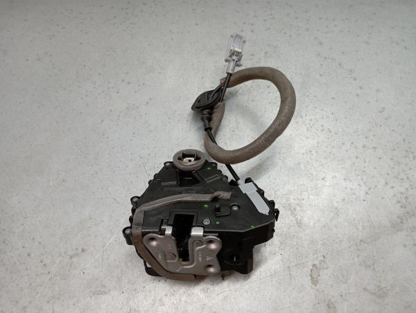 Fechadura / fecho porta trás esquerdo RENAULT Kadjar (HA_, HL_) Imagem-2