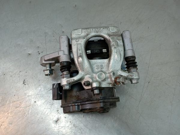 Pinça travão / maxila de travão trás direita RENAULT Kadjar (HA_, HL_) Imagem-1