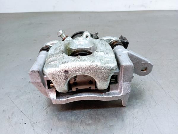 Pinça travão / maxila de travão trás direita RENAULT Kadjar (HA_, HL_) Imagem-2