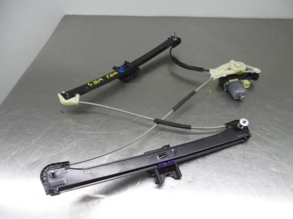 Lève-vitre avant gauche AUDI A3 Sportback (8VA, 8VF)