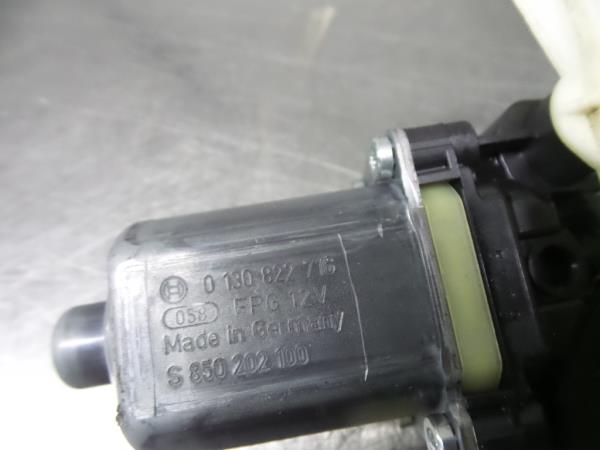 Lève-vitre avant gauche AUDI A3 Sportback (8VA, 8VF) Imagem-3