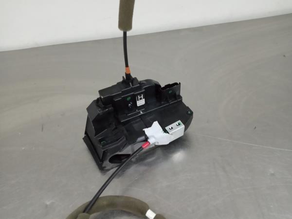 Rear Right Door Lock RENAULT Kadjar (HA_, HL_) Imagem-1