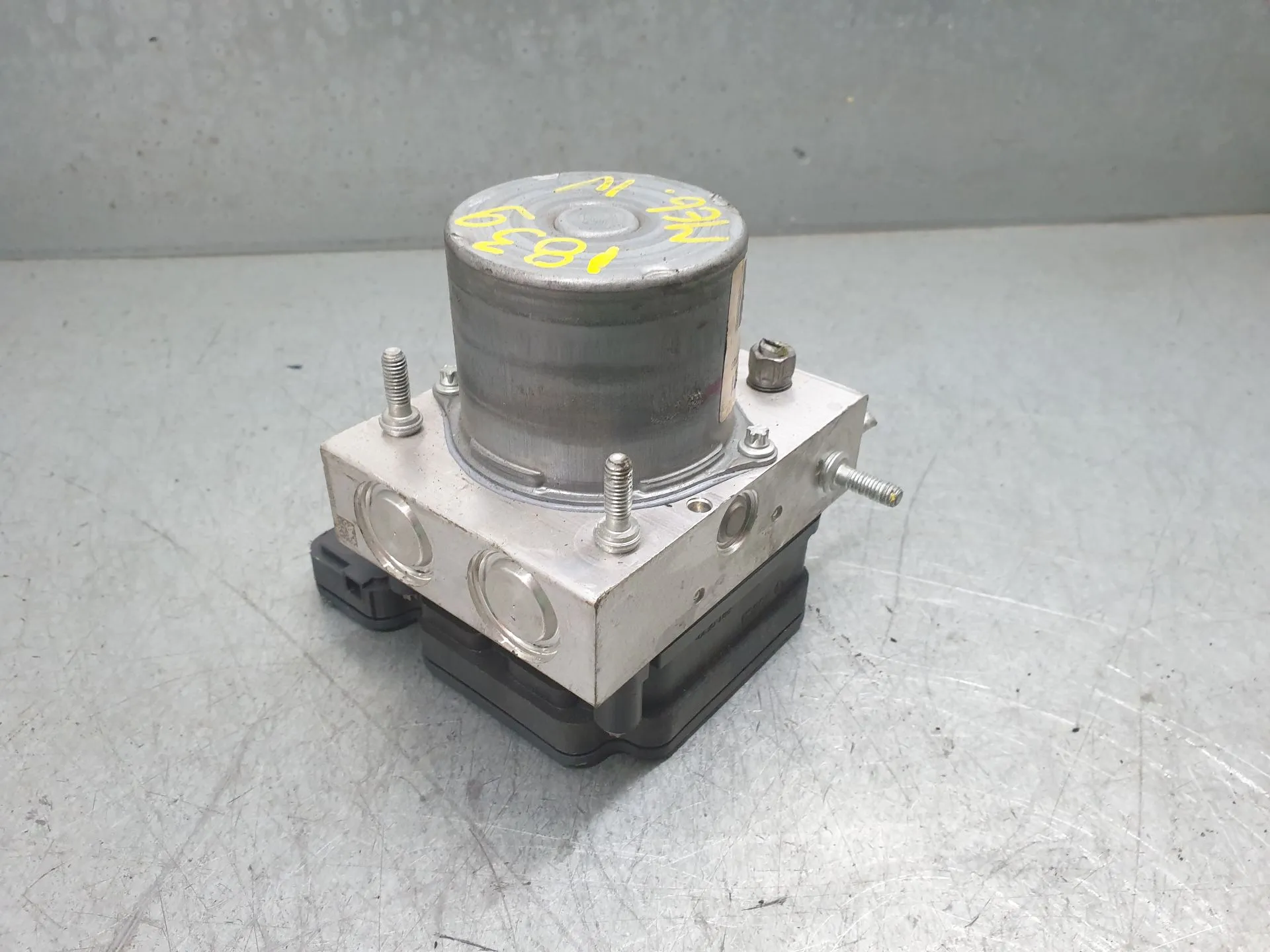 ABS RENAULT Megane IV Grandtour (K9A/M_) Imagem-3