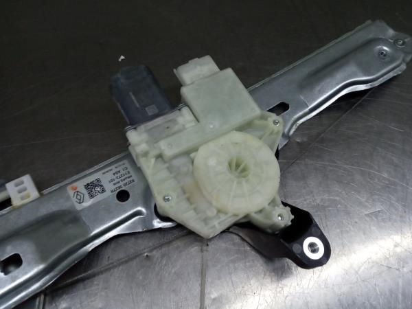 Elevador vidros trás direito RENAULT Kadjar (HA_, HL_) Imagem-1