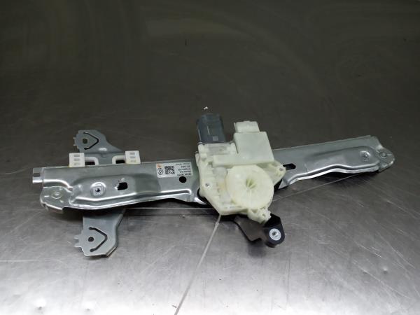 Elevador vidros trás direito RENAULT Kadjar (HA_, HL_)