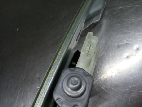 Elevador vidros trás direito RENAULT Kadjar (HA_, HL_) Imagem-2