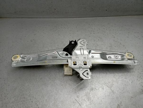 Elevador vidros trás esquerdo RENAULT Kadjar (HA_, HL_) Imagem-1